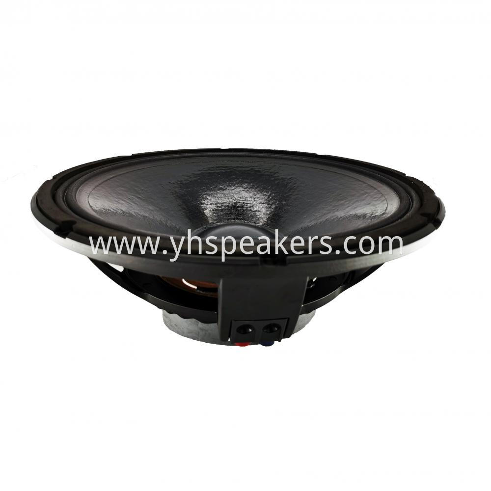 High Quality 15 Inch Pro Audio Woofer